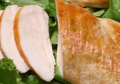 吃鸡胸肉真的可以减肥吗 鸡胸肉为什么对减肥有效果