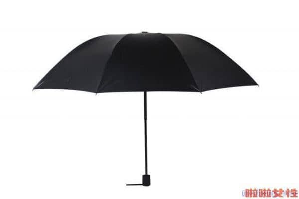 太阳伞可以当做雨伞使用吗 雨伞可以挡太阳吗