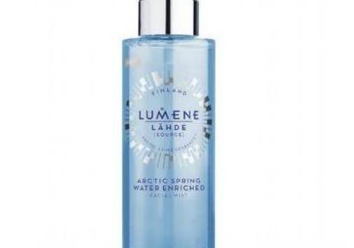 lumene是什么品牌 ​lumene护肤品属于什么档次