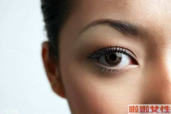 纹眼线多少钱 影响纹眼线恢复的因素