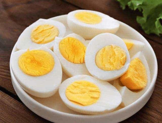 胆囊炎能不能吃鸡蛋、胆囊炎适合吃的食物