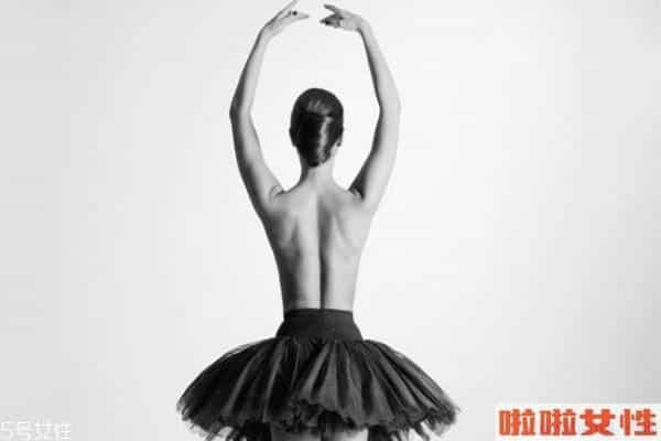 芭蕾天鹅臂怎么做 美丽芭蕾天鹅臂步骤